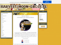 harvest-moon-index24.de.tl Webseite Vorschau