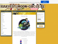 harvest-moon-index16.de.tl Webseite Vorschau