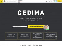 ooocedima.ru Webseite Vorschau
