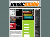 musicmedianetwork.com Thumbnail