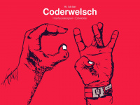 coderwelsch.com Thumbnail