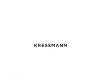 kressmann-schwerin.de Webseite Vorschau