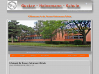 gustav-heinemann-schule.org
