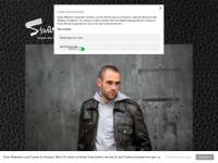 smarty.ch Webseite Vorschau