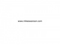 Mikeswanson.com
