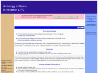 Astro-software.com