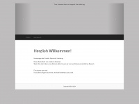 hh-paprocki.de Webseite Vorschau