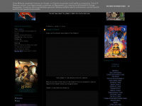 hobbit-2-movie-trailer.blogspot.com Webseite Vorschau
