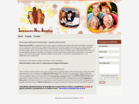 seniorenservice-mirex.de Webseite Vorschau