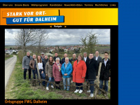 Fwg-dalheim.de