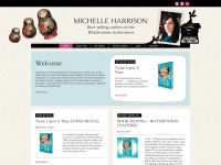Michelleharrisonbooks.com