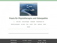 physiotherapie-ramseger.de