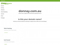 donnay.com.au