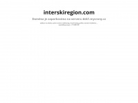 interskiregion.com