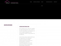 zesa.ch Webseite Vorschau