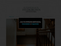 hotel-graz-flughafen.at Webseite Vorschau