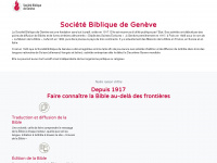 societebiblique.com