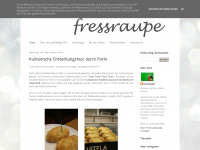 Fressraupe.blogspot.com
