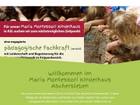Montessori-kinderhaus.org