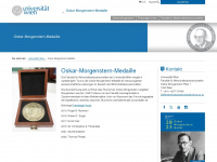 oskar-morgenstern-medaille.univie.ac.at