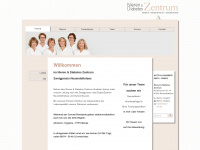 dialyse-nda.de Webseite Vorschau