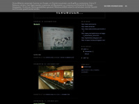 dieb-sinn.blogspot.com Webseite Vorschau