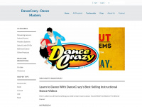dancecrazy.com