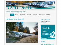 gollinger.net