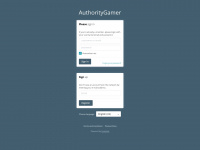 Authoritygamer.com