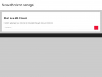 nouvelhorizon-senegal.com