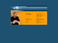 acf-design.net Webseite Vorschau