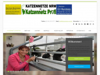 katzennetze-nrw.de Thumbnail