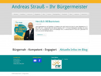 Andreas-strauss.de