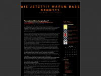 wiejetzt.wordpress.com Thumbnail