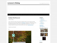 lennaron.wordpress.com Thumbnail