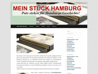 mein-stueck-hamburg.de Webseite Vorschau