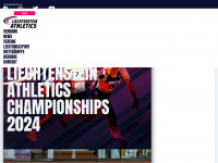 athletics.li Thumbnail