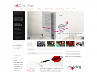 isak-consulting.com