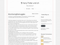 Harrypotterundich.wordpress.com