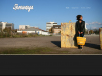 shouwanga.de Webseite Vorschau