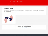 ruter.no Webseite Vorschau