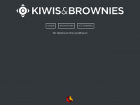 Kiwis-and-brownies.de