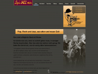 sigis-jazz-men.de Thumbnail