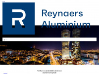 Reynaers.com.tr