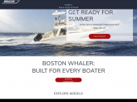 Bostonwhaler.com