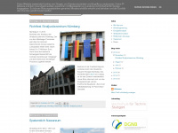 ib-leiser.blogspot.com Webseite Vorschau
