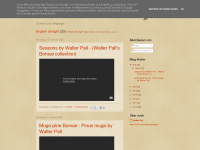 walter-pall-videos.blogspot.com Webseite Vorschau