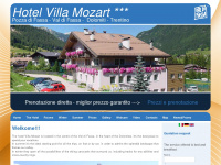 hotelvillamozart.com Thumbnail