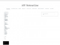 Apf-moteurline.org