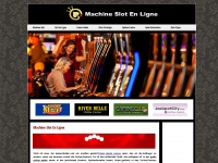 machine-slot-en-ligne.com Webseite Vorschau